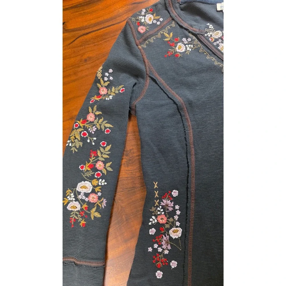 SUNDANCE EMBROIDERED Boho  RESORT PREMIUM FAIRYCORE WESTERN COASTAL COTTAGECORE